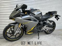 ホンダ CBR250