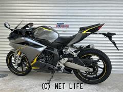ホンダ CBR250