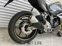 ホンダ CBR250