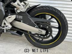 ホンダ CBR250