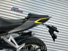 ホンダ CBR250