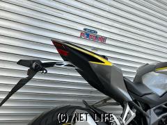 ホンダ CBR250