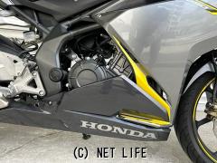 ホンダ CBR250