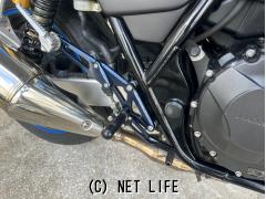 ホンダ CB