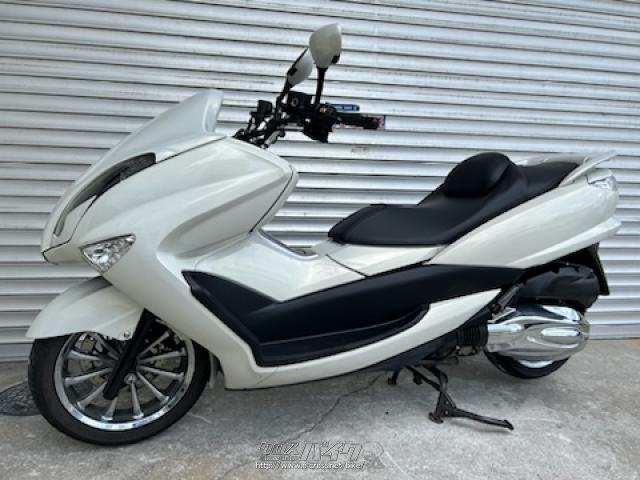 ヤマハ マジェスティ250