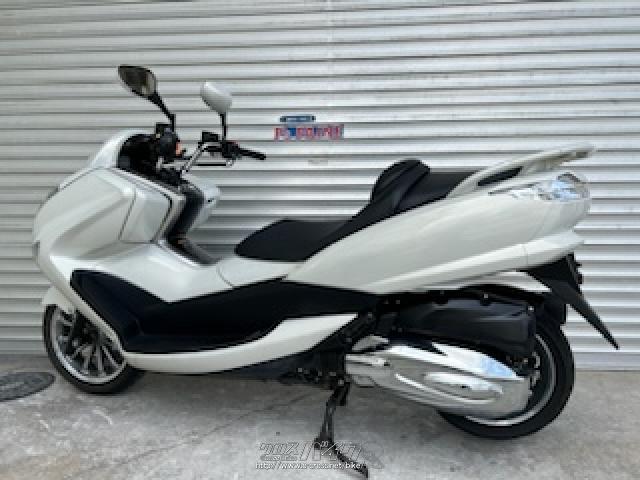 ヤマハ マジェスティ250