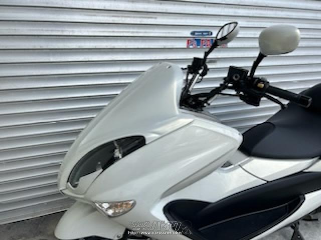 ヤマハ マジェスティ250