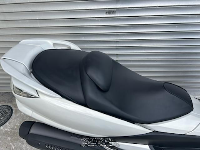ヤマハ マジェスティ250