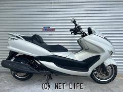ヤマハ マジェスティ250