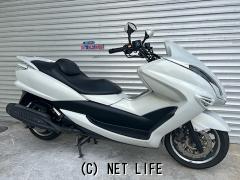ヤマハ マジェスティ250