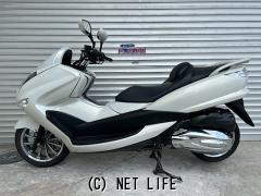 ヤマハ マジェスティ250