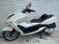 ヤマハ マジェスティ250