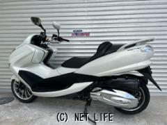 ヤマハ マジェスティ250