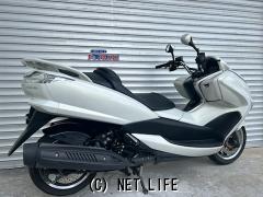 ヤマハ マジェスティ250