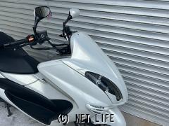 ヤマハ マジェスティ250