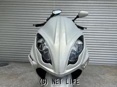 ヤマハ マジェスティ250