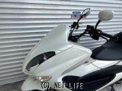 ヤマハ マジェスティ250