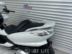 ヤマハ マジェスティ250