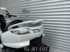 ヤマハ マジェスティ250