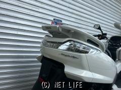 ヤマハ マジェスティ250