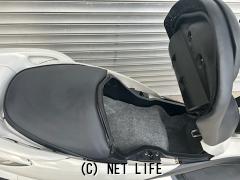 ヤマハ マジェスティ250