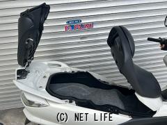 ヤマハ マジェスティ250