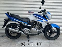 スズキ GSR250