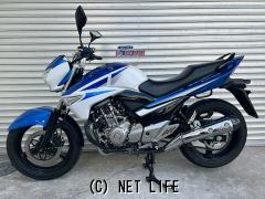 スズキ GSR250