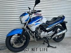 スズキ GSR250