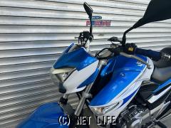 スズキ GSR250