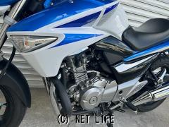 スズキ GSR250