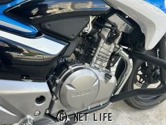 スズキ GSR250