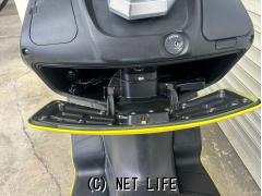 スズキ バーグマン200