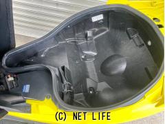 スズキ バーグマン200