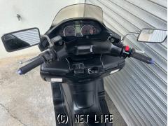 スズキ スカイウェイブ250