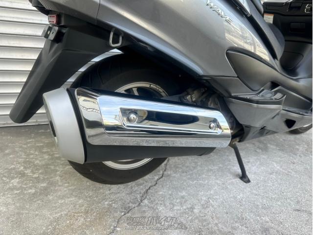 スズキ スカイウェイブ250