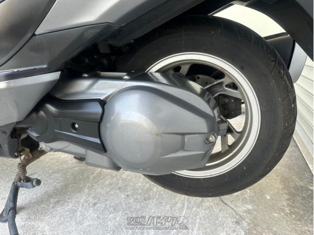 スズキ スカイウェイブ250