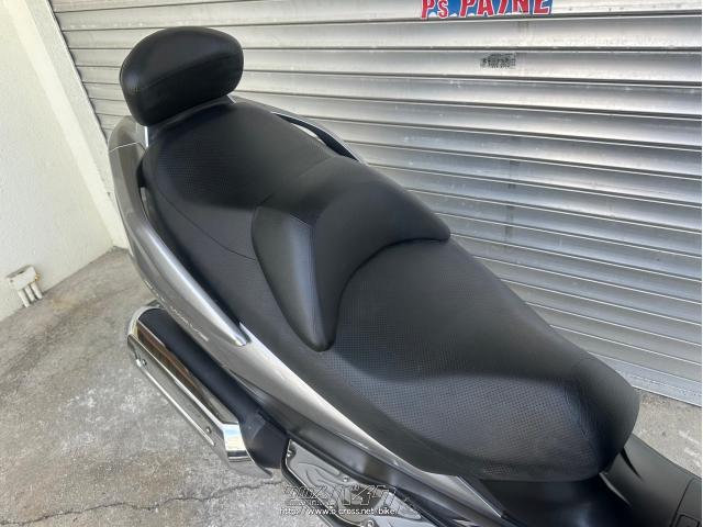 スズキ スカイウェイブ250