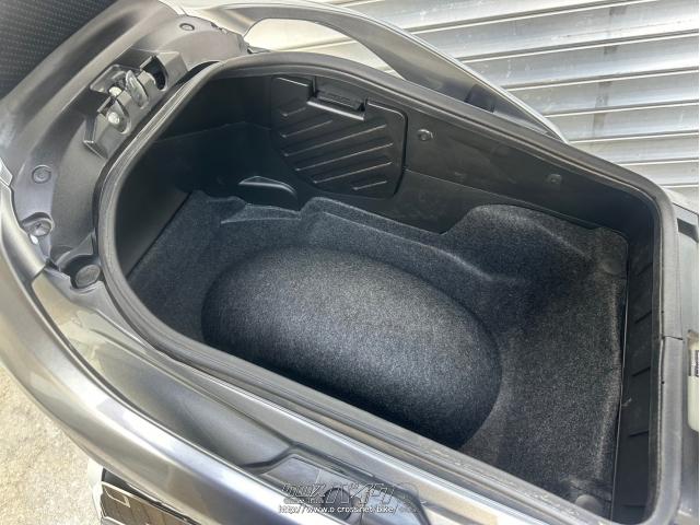 スズキ スカイウェイブ250