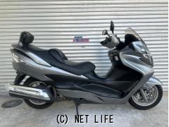 スズキ スカイウェイブ250
