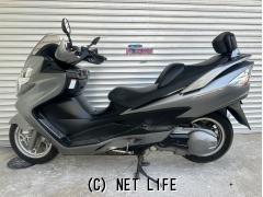 スズキ スカイウェイブ250