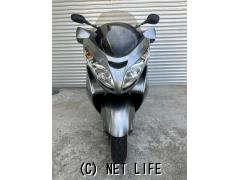 スズキ スカイウェイブ250