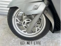 スズキ スカイウェイブ250