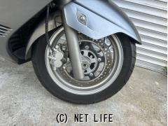 スズキ スカイウェイブ250