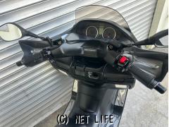 スズキ スカイウェイブ250