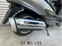 スズキ スカイウェイブ250