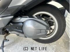 スズキ スカイウェイブ250