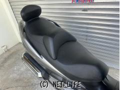 スズキ スカイウェイブ250