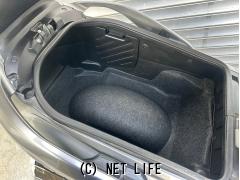 スズキ スカイウェイブ250