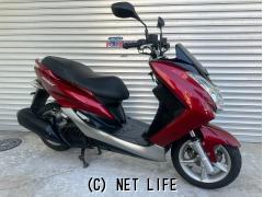 ヤマハ マジェスティS